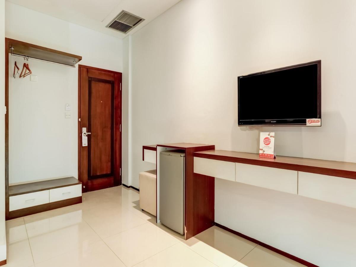 Collection O Premium Legian Otel Dış mekan fotoğraf