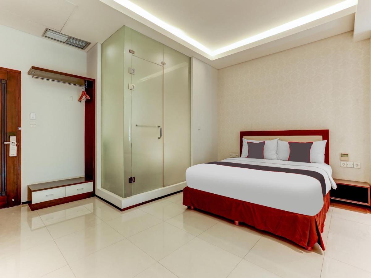 Collection O Premium Legian Otel Dış mekan fotoğraf