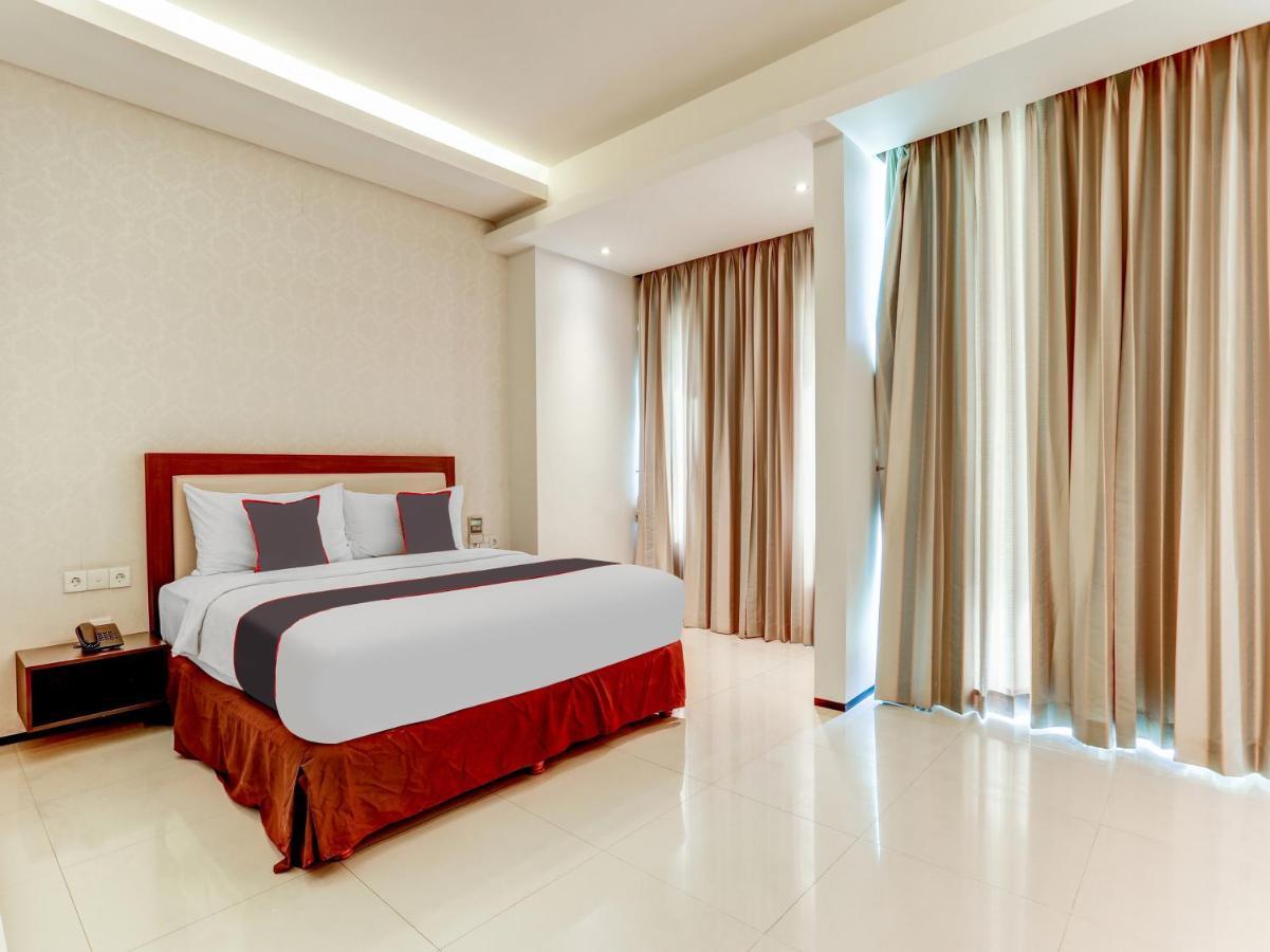 Collection O Premium Legian Otel Dış mekan fotoğraf